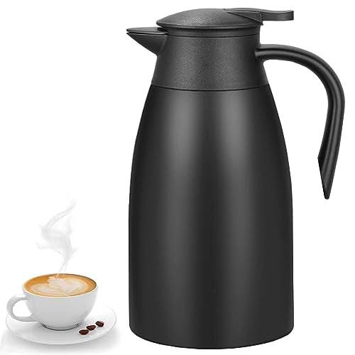 70 oz Thermal Coffee Carafe Stainless Steel