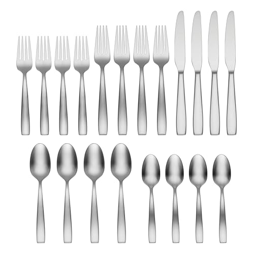 Everdine Everyday Flatware