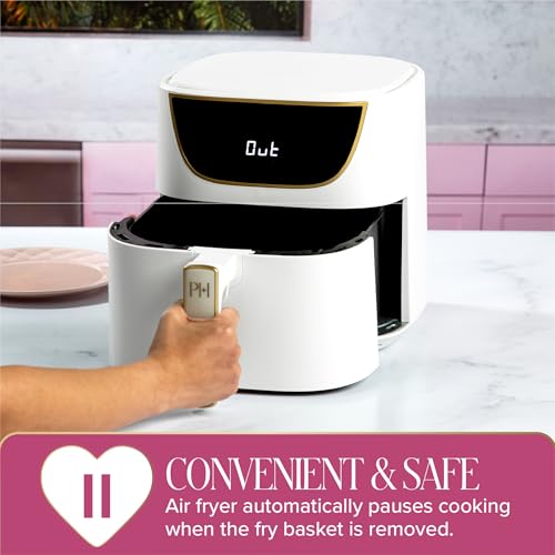 6 Quart Air Fryer