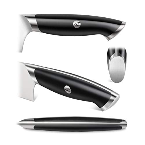 Thomas Keller Signature Collection Swedish Powder Steel Forged