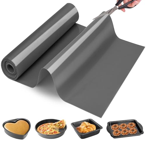 Cut to Size Silicone Baking Baking Mat Roll