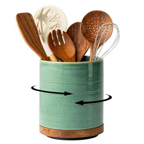 Utensil Holder