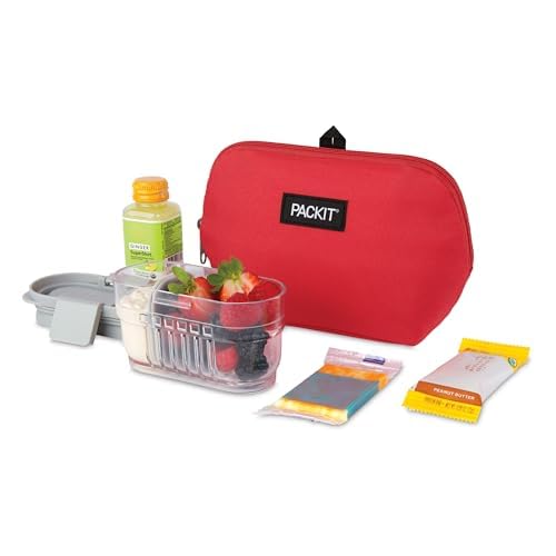 Freezable Snack Bag