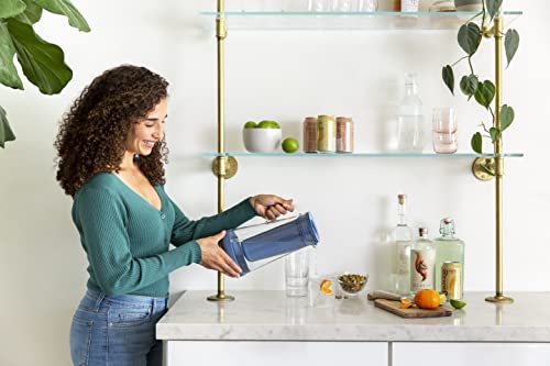 Home Water Filter Pitcher