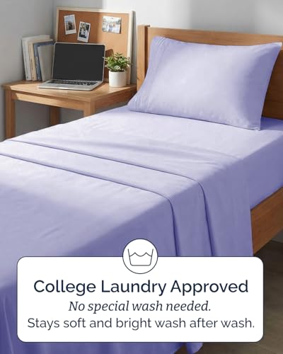Twin XL 3 Piece Sheet Set