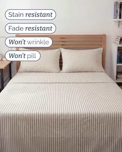 Full XL Sheets