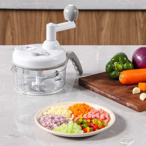 Large Food Chopper Vegetable Chopper
