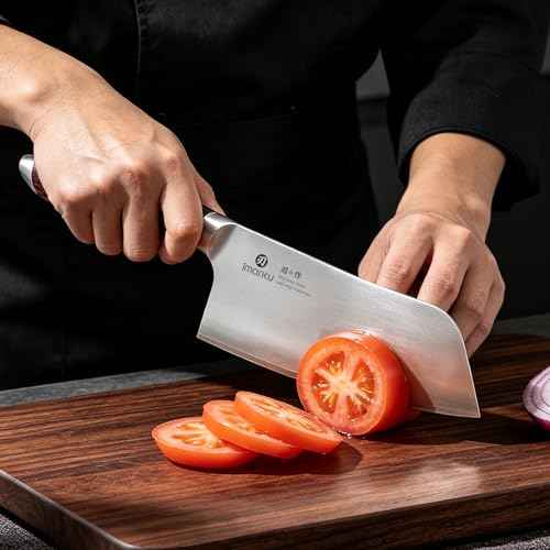 6.3" Meat Cleaver