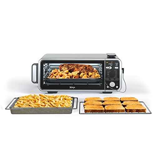 Foodi Smart Dual Heat Air Fry Oven