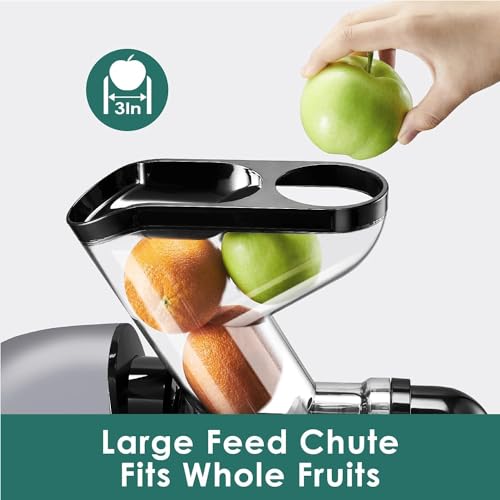 Juicer Machines