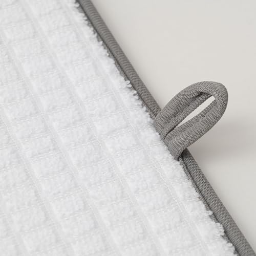 Dish Drying Mats 2 Pack (2 Count)