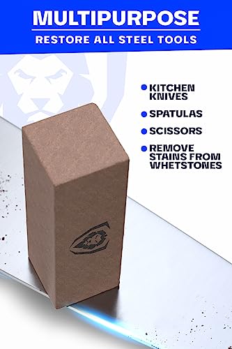 Rust Remover and Eraser