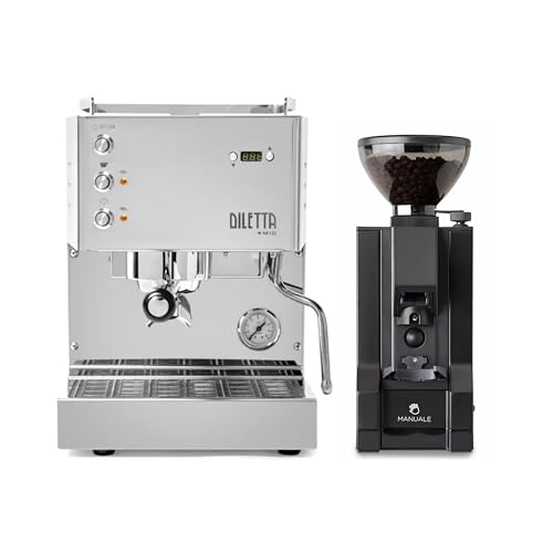 Mio Espresso Machine