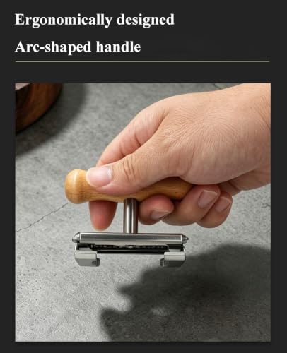Jar Opener for Seniors with Arthritis & Weak Hands