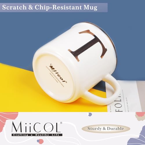 Ceramic Coffee Mug 16 oz
