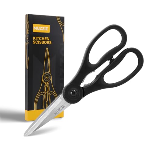 Kitchen Scissors All Purpose