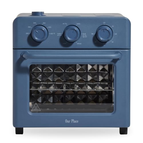Wonder Oven 6