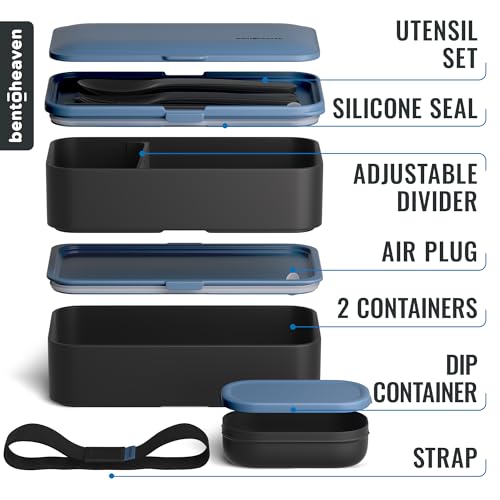 Bento Box Adult