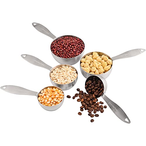 Measuring Cups and Spoons