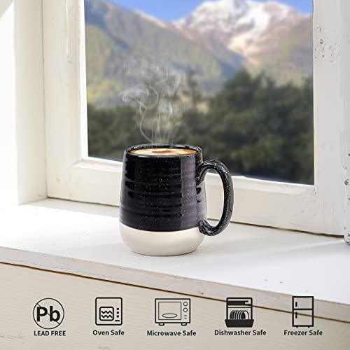 Large Coffee Mug