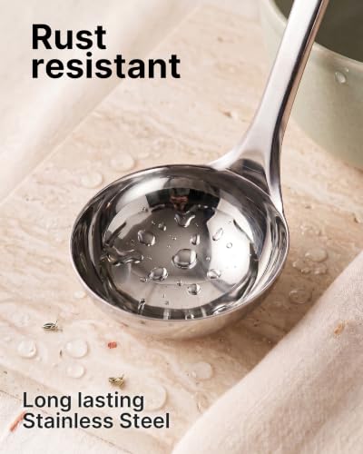 Premium Soup Ladle