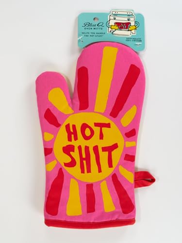 Oven Mitts Cute Kitchen Accessories & Kitchen Gifts