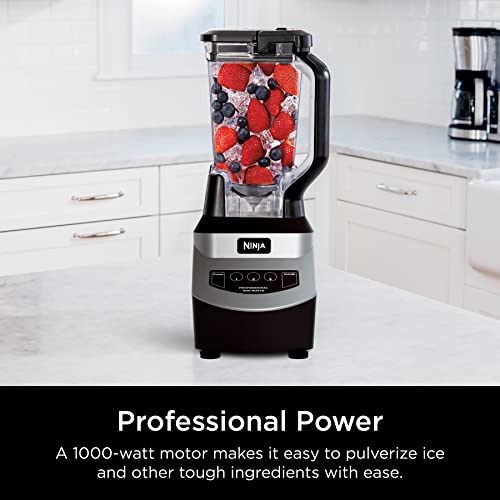 Blender for Smoothies & Shakes