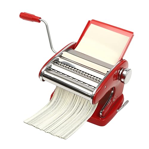 Pasta Maker Machine