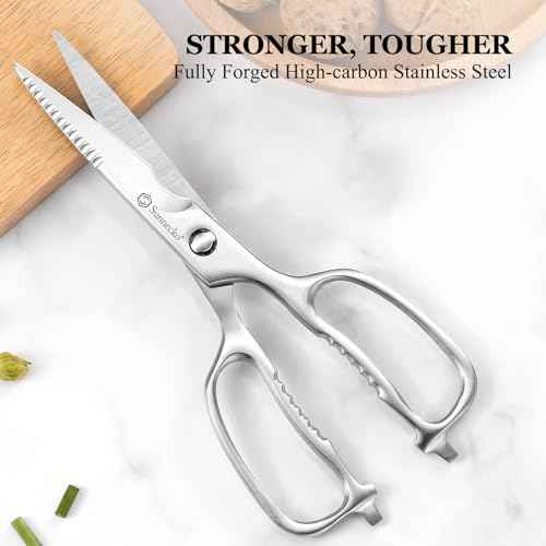 Kitchen Scissors for Food