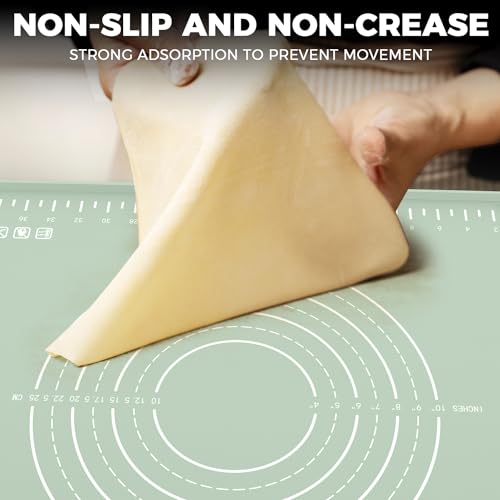 Silicone Baking Mat 32" x 24"