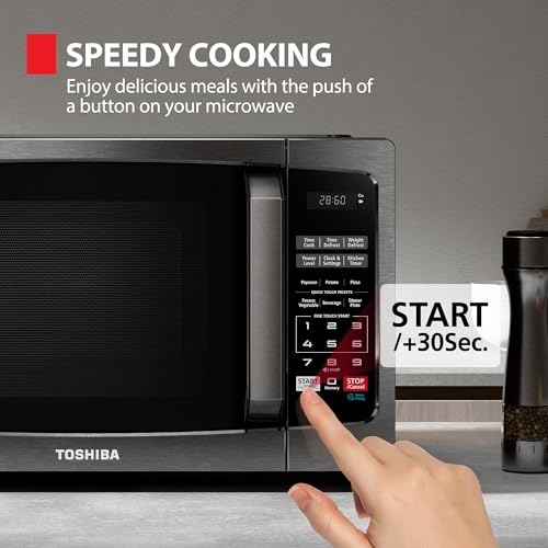 Microwave Oven