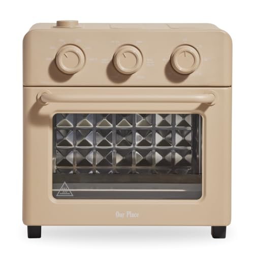 Wonder Oven 6