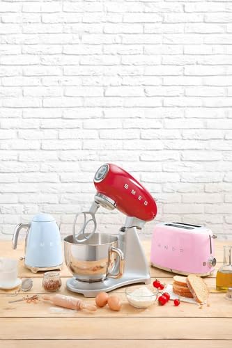 50's Retro Stand Mixer