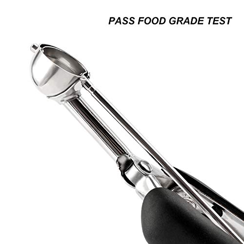 Small Cookie Scoop Set (3 Count)