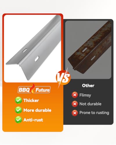 Grill Replacement Parts for Napoleon Prestige 500