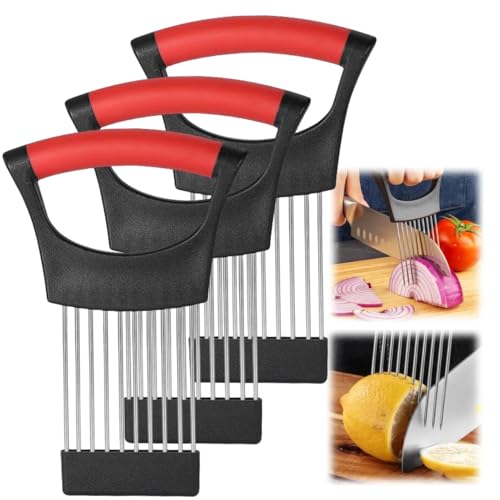Onion Slice Holder (3 Count)