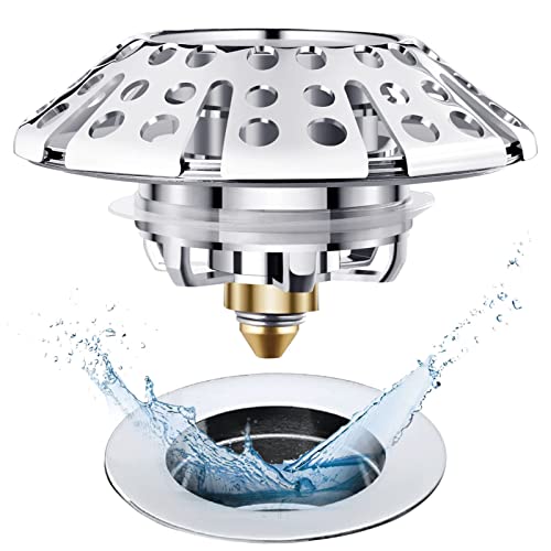 Tub Stopper Bathtub Drain Stopper Plug