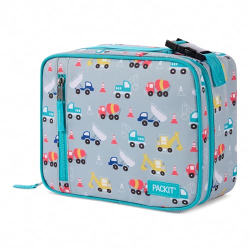 Freezable Classic Lunch Box