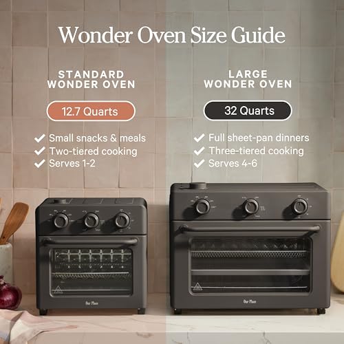 Large Wonder Oven