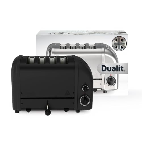 Classic 4 Slice NewGen Toaster