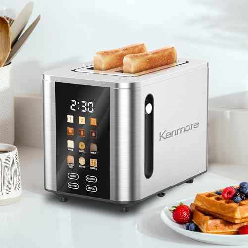 Kenmore 2 Slice Toaster