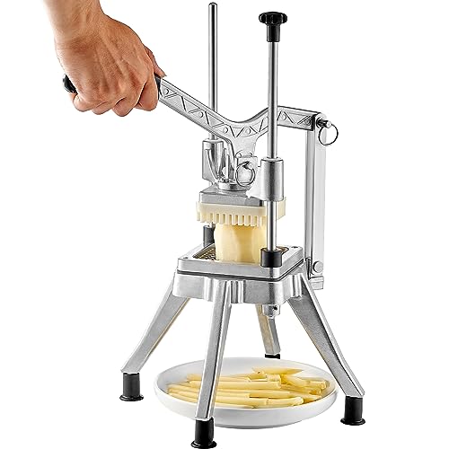 Commercial Vegetable Fruit Chopper 1