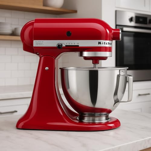 Kitchen Aid Tilt