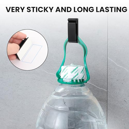 Adhesive Cable Management Clip (20 Count)