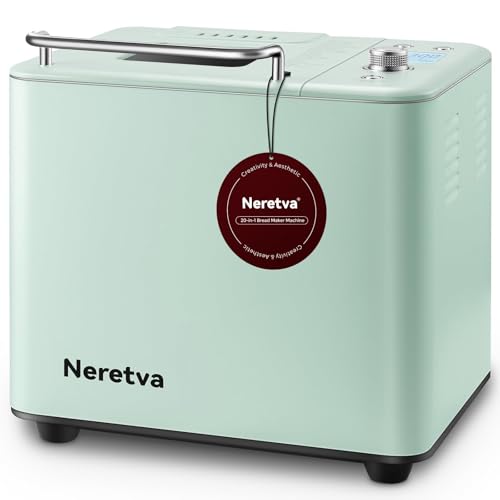 Bread Maker 20