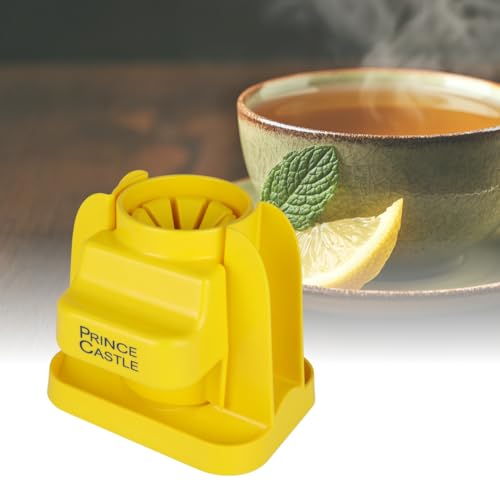Lime Lemon Cutter