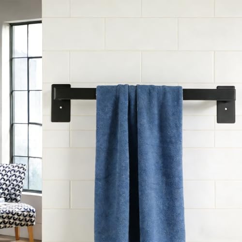 Bathroom Towel Bar Self Adhesive