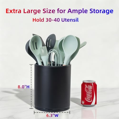 Kitchen Utensil Holder