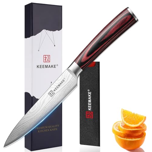 5" Utility Knife