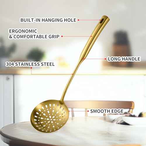 Kitchen Utensil Set (9 Count)
